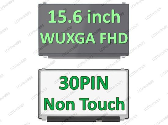 New/Orig Lenovo ThinkPad T570 P51S 15" FHD Lcd screen 00UR887 Non-Touch 00UR886