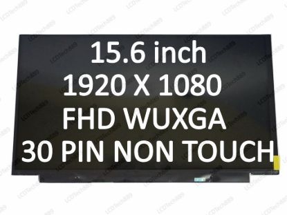 L22093-001 / NV156FHM-N4C SPS-LCD RAWPNL 15.6 FHD AG LED UWVAIRALS