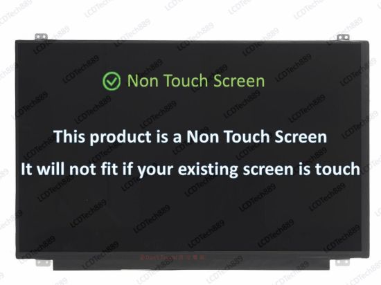 NEW HB140WX1-601 V4.1 LED LCD Screen for Dell DP/N: W92HV 0W92HV 14 eDP Display