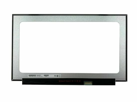 HP Spare P/N L78716-001 LCD LED Screen 15.6" HD WXGA Replacement Panel New