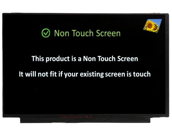 HP 15-DY1028CA 7YZ69UA LCD Screen HD 1366x768 Matte TESTED WARRANTY Display