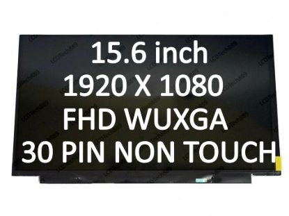 HP Pavilion 15-CS3027OD 9ZG19UA IPS LCD Screen Matte FHD 1920x1080 LED Display