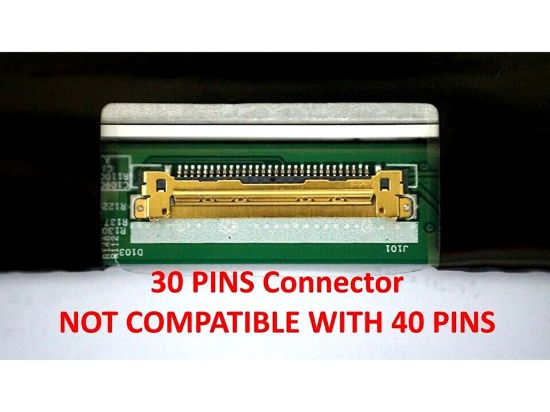 HP Pavilion 15-CS3027OD 9ZG19UA IPS LCD Screen Matte FHD 1920x1080 LED Display