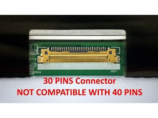 N156HGA-EA3 REV.C4 IPS LCD Screen FHD 1920x1080 Matte TESTED WARRANTY