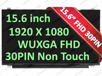 New Acer Model N17Q3 15.6" FHD 1080P LCD Screen