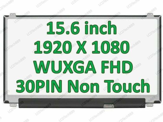 New Acer Model N17Q3 15.6" FHD 1080P LCD Screen