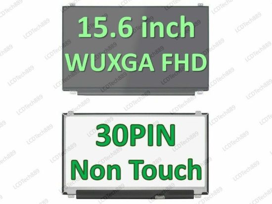 New Acer Model N17Q3 15.6" FHD 1080P LCD Screen