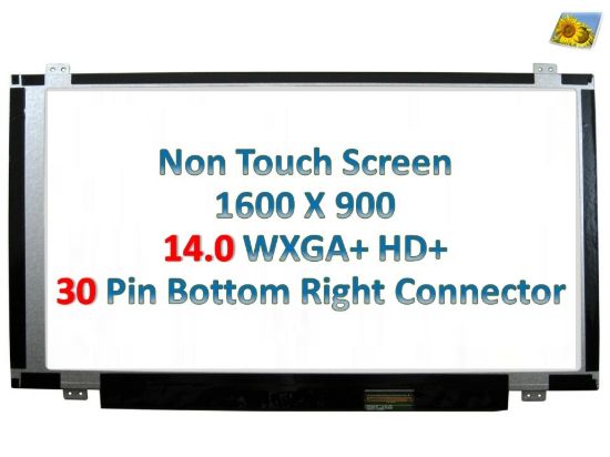 N140FGE-E32 laptop LED LCD Screen 14" eDP HD+ new