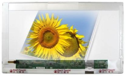 17.3" Laptop LED LCD Screen For Acer Aspire E1-771 E1-771G Series Laptop 40 pin