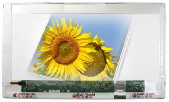 17.3" Laptop LED LCD Screen For Acer Aspire E1-771 E1-771G Series Laptop 40 pin