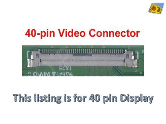 New Acer Aspire E15 E5-575T Embeded Touch LCD Screen LED for Laptop 15.6" HD
