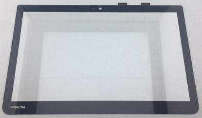 NEW 14" Toshiba Satellite L40T FP-TPAY14113E-05X Touch Screen Digitizer ONLY
