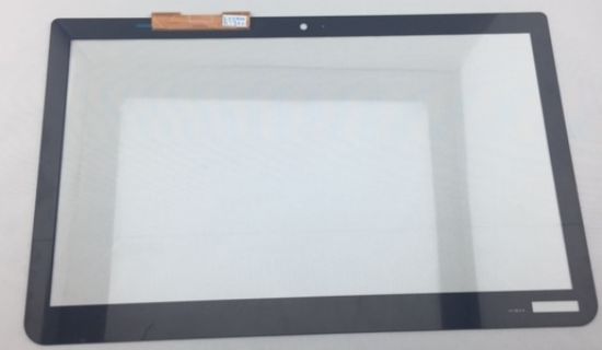 NEW 14" Toshiba Satellite L40T FP-TPAY14113E-05X Touch Screen Digitizer ONLY