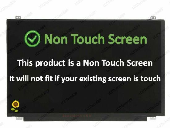 14" LCD LED HD+ Screen Replacement N140FGE-L32 For Dell PN 09R5K4 9R5K4