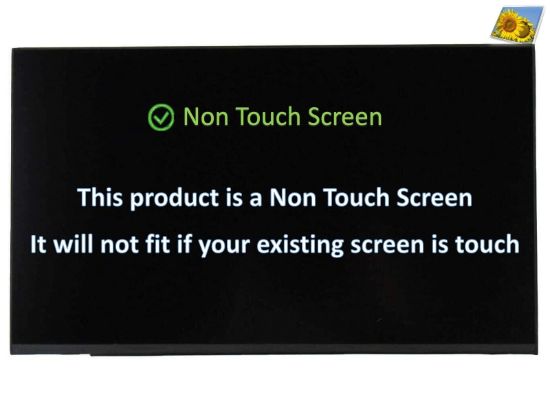 5D11A22504 For Lenovo Thinkpad L13 Gen 3 X13 Gen 2 Gen 3 Laptop FHD LCD Screen