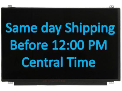 DELL INSPIRON 15-5559 laptop LED LCD screen LP156WF7(SP)(A1) TOUCH 15-5000 FHD