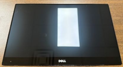 Touch LED LCD screen assembly for DELL XPS 13 9343 QHD LQ133Z1JW21 13.3" RXN49