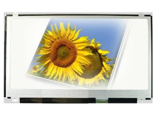 15.6" FHD LCD Touch Screen Assembly Display For Dell Inspiron 15 i5558-5718SLV