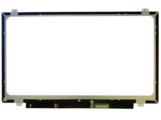 14.0" HD LED LCD Screen for DELL TT51C 0TT51C B140XTK01.0 B140XTK01 W TOUCH