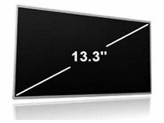 13.3 LED LCD Screen for HP PAVILION 13-A110DX 13-A010DX NON TOUCH