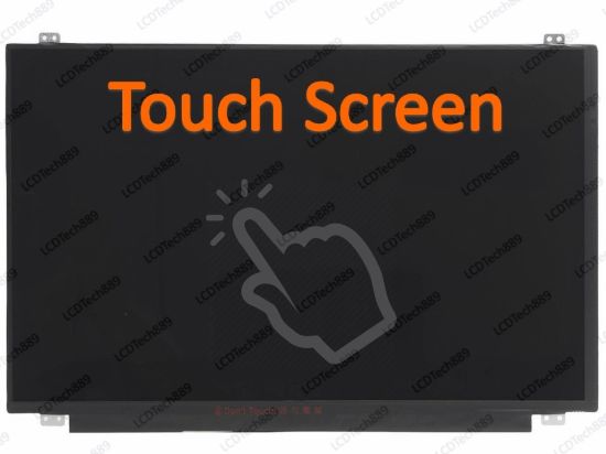 14.0" LED Screen for LENOVO SD10G56722 LCD LAPTOP 00NY409 IN-CELL TOUCH New