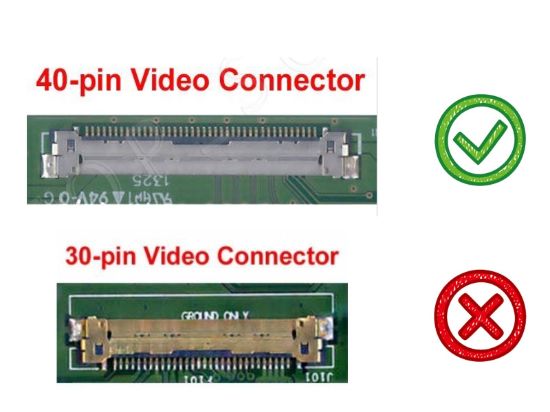 NEW 15.6" HP LED LCD Touch Screen Digitizer Assembly 15-AU123CL 15-AU147CL