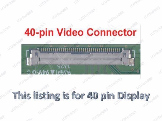 NEW 15.6" HP LED LCD Touch Screen Digitizer Assembly 15-AU123CL 15-AU147CL
