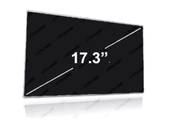 NEW 17.3" LED Screen for LENOVO IDEAPAD 300 LCD LAPTOP IBM P/N 5D10J46200