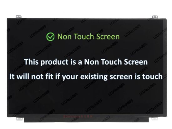 NEW 17.3" LED Screen for LENOVO IDEAPAD 300 LCD LAPTOP IBM P/N 5D10J46200