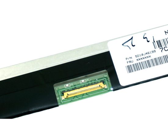 NEW 17.3" LED Screen for LENOVO IDEAPAD 300 LCD LAPTOP IBM P/N 5D10J46200