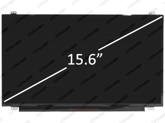 15.6" B156HTN05.2 LED LCD Screen FHD eDP Display Panel Brand new