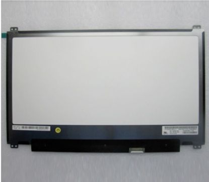 13.3" HP P/N 901791-001 FHD LCD LED screen replacement new