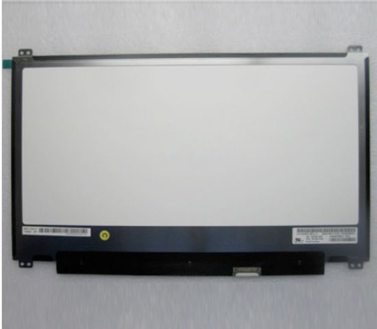13.3" HP P/N 901791-001 FHD LCD LED screen replacement new