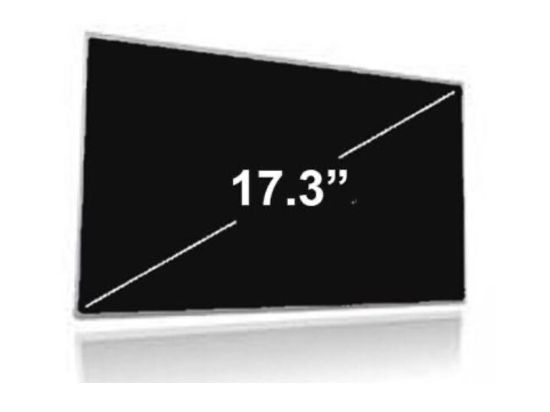 N173hce-e31 Rev.c1 Replacement LAPTOP LCD Screen 17.3" Full-HD LED