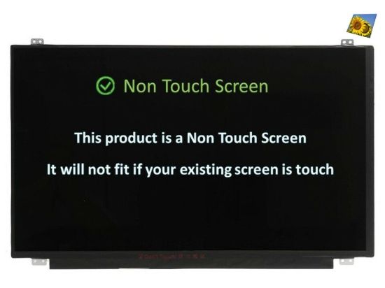 ASUS ZENBOOK Q302 LAPTOP LED LCD Screen Q302L Q302LA NON TOUCH 13.3" WXGA HD