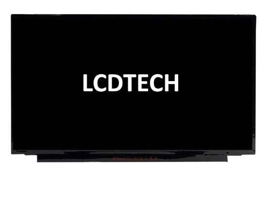 MSI GS66 12UGS-025US 15.6" 360hz FHD LCD Screen Display
