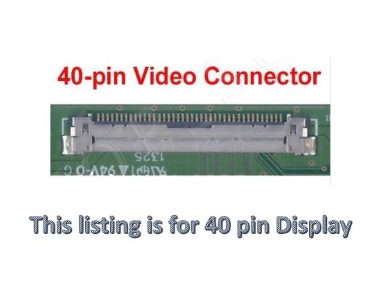 NEW HP 15-AY041WM 15-AY172DX 15.6" LCD LED Touch Screen Digitizer Replacement