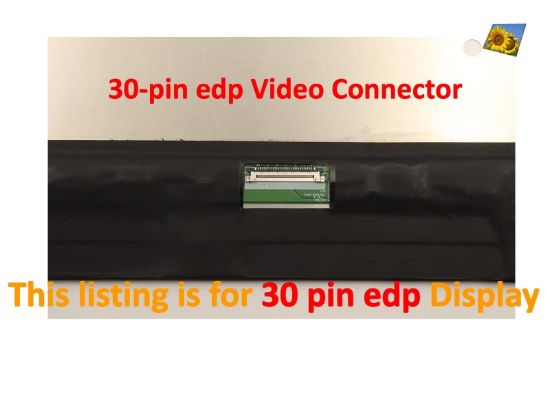 New/Orig Lenovo ThinkPad E16 Gen 2 Lcd Screen WUXGA 400nits eDP-30ps 5D11P85201
