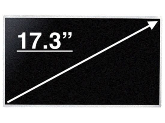 Dell Alienware 17 P18E P18E001 LED LCD Screen New for 17.3" WXGA+ HD Display