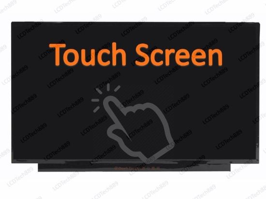 B140XTK02.0 HW3A For HP 14-DQ 14T-DQ 14S-DQ 14" WXGA LCD Display Touch Screen