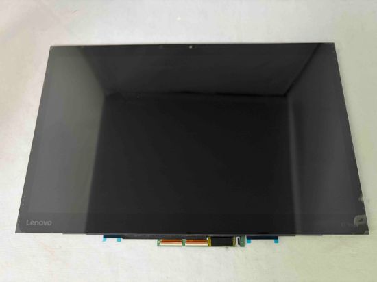 14" for Lenovo ThinkPad X1 YOGA 2nd 01AX893 01AX894 LCD Touch 1920x1080 30Pins