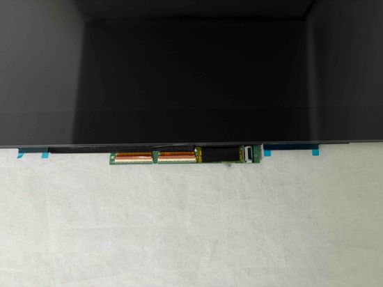 14" for Lenovo ThinkPad X1 YOGA 2nd 01AX893 01AX894 LCD Touch 1920x1080 30Pins