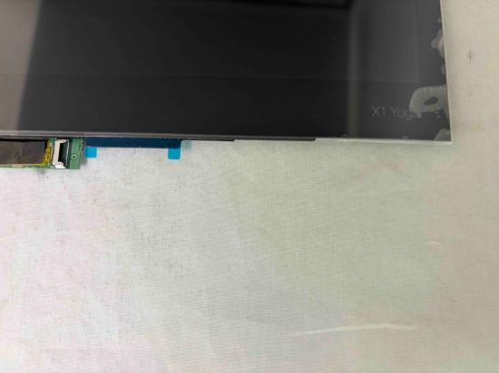 14" for Lenovo ThinkPad X1 YOGA 2nd 01AX893 01AX894 LCD Touch 1920x1080 30Pins