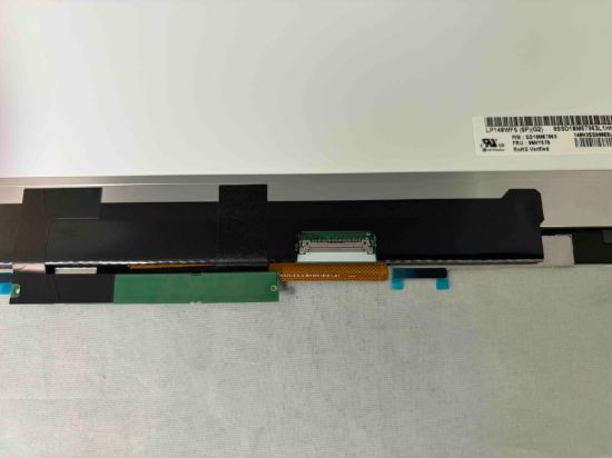 14" for Lenovo ThinkPad X1 YOGA 2nd 01AX891 01AX892 LCD Touch 1920x1080 30Pins