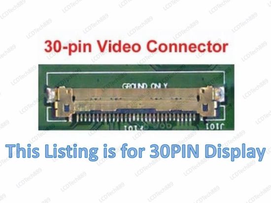 New BOE NT173WDM-N21 LCD Screen LED for Laptop 17.3 Display Matte