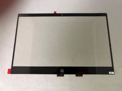 HP Pavilion X360 14M-CD0006DX Touch Screen Digitizer Glass Assembly 14" Lens New