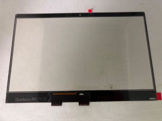 HP Pavilion X360 14M-CD0006DX Touch Screen Digitizer Glass Assembly 14" Lens New