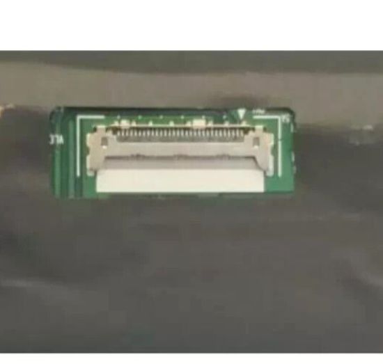 New 15.6" for Dell Vostro 15 7510 P106F002 LCD Non-Touch Screen Panel 30 Pins