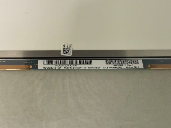 New B133XW07 V.0 13.3" WXGA Laptop LCD LED Screen Replacement New