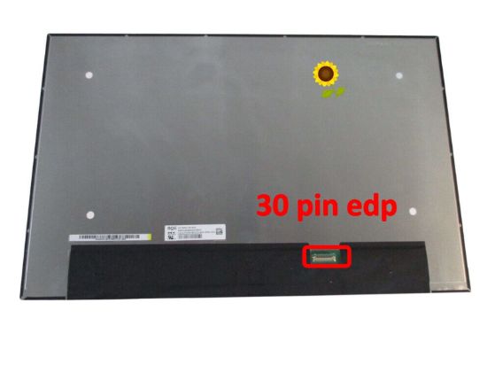 N160JCG-GT2 Matrix LCD Screen 1920x1200 16:10 EDP 30 Pin NEW